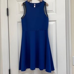 Adorable Summer Dress